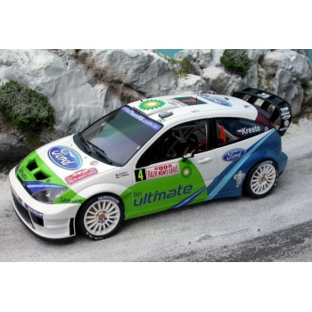 tk24-223 ford focus rs bp ulitimate kresta 8e montecarlo 2005-6