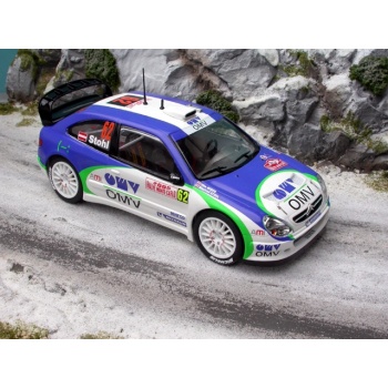 tk24-224 citroen xsara wrc kronos omv stohl 6th montecarlo 2005-3