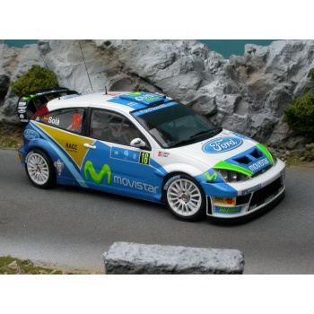 tk24-235 ford focus rs sola corse 2005-1