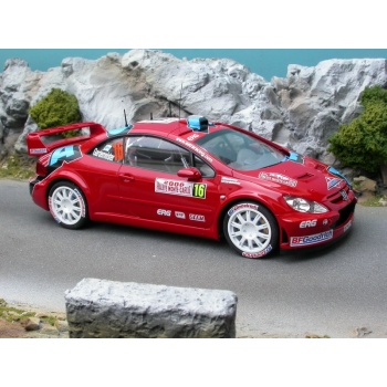 tk24-241 peugeot 307wrc gardemeister mc2006 2