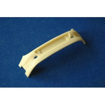 tk24-256 pare-chocs xsara