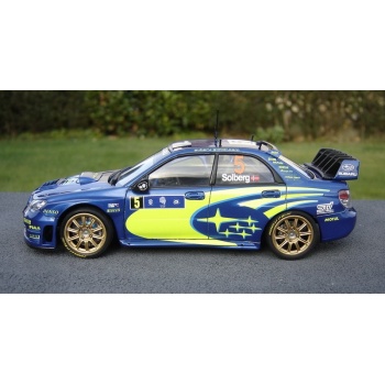 tk24-263 subaru s12 corse 2006-1