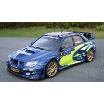 tk24-263 subaru s12 corse 2006-2