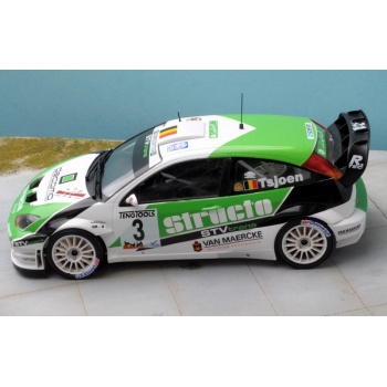 tk24-278 ford focus rs05 tsjoen omloop 2008-2