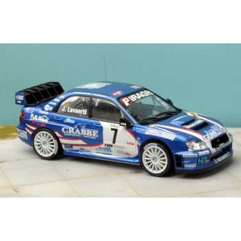 tk24-280 subaru impreza s10 deferm condroz 2008