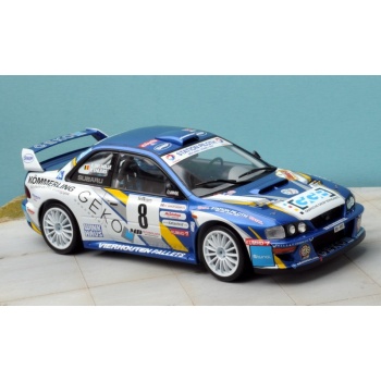 tk24-281 subaru impreza wrc s22b snijers 4th condroz 2008-1