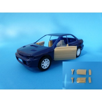 tk24-285 subaru impreza 555 gra