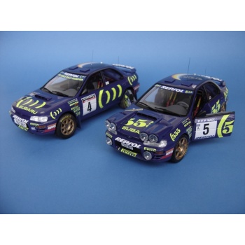 tk24-289 subaru impreza 555