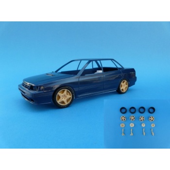 tk24-290 subaru legacy gra