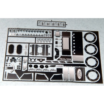 tk24-298 focus simil-r upgrade
