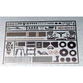 tk24-299 porsche 935-78 photodecs