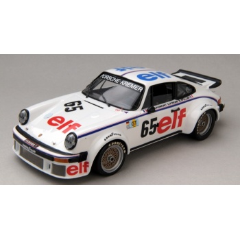 tk24-302 porsche 934 elf lm76-02