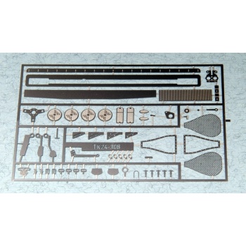 tk24-308 porsche 936 photodecs