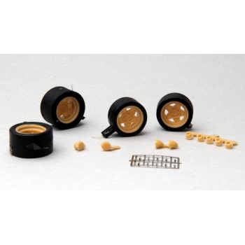 tk24-332 ferrari 365gt4-bb lm75 pieces 769630764