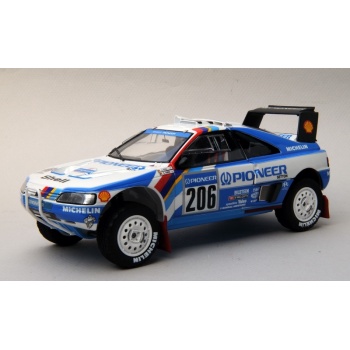 Peugeot 405 GR Paris-Dakar 1989