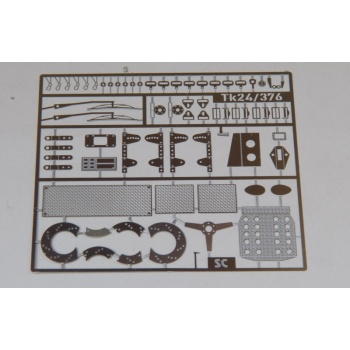 tk24-376 porsche 911 sc gr4 photodecs