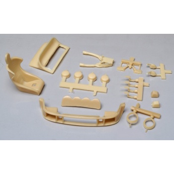 tk24-377 porsche 911 sc gr4 pieces