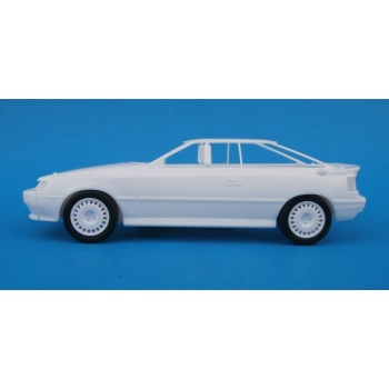 Toyota Celica GT Four ST165 Gr.A: Set Asphalte
