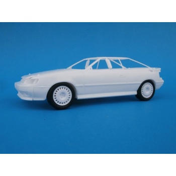 Toyota Celica GT Four ST165 Gr.A: Set Asphalte