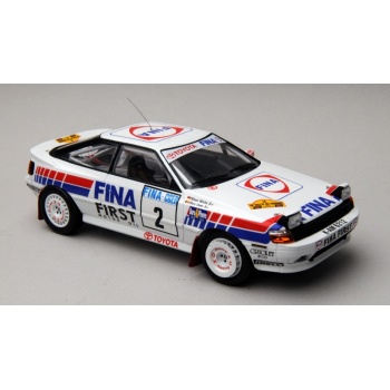 Toyota Celica GT Four ST165 Gr.A Fina