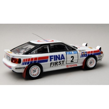 Toyota Celica GT Four ST165 Gr.A Fina