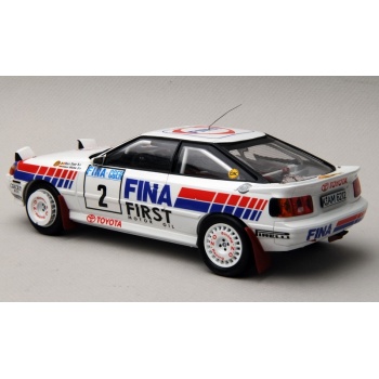 Toyota Celica GT Four ST165 Gr.A Fina