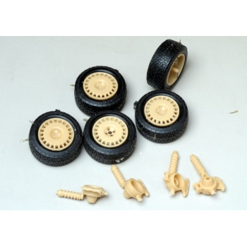 Toyota Celica GT Four ST165 Gr.A: Set Amélioration Terre