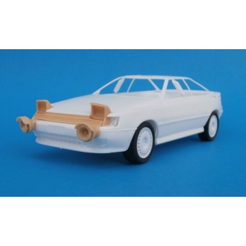 Toyota Celica GT Four ST165 Gr.A Set phares levés