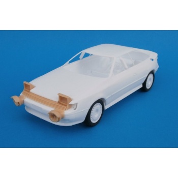 Toyota Celica GT Four ST165 Gr.A Set phares levés