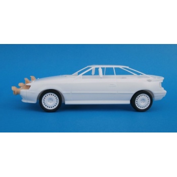 Toyota Celica GT Four ST165 Gr.A Set phares levés