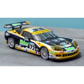 tk25-001 corvette c6r alphand lm2007-1