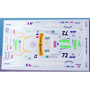 tk25-001 decals