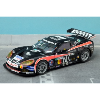 tk25-002 corvette c6r psi lm2007-4 46553657
