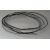 Câble électrique noir 0.3mm