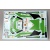 tk24-293 ford focus rs08 structo decals 1995965135