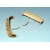 tk24-356 ford fiesta aileron poignees