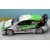 tk43-008 tk24-278 ford focus rs05 tsjoen omloop 2008
