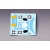 tk43-18 ferrari 412p lm67 n23 maranello decals